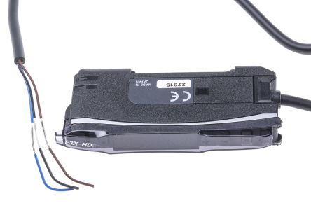 Omron E3X-HD11 2M 产品图片