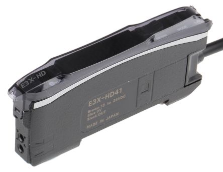 Omron E3X-HD41 2M 产品图片