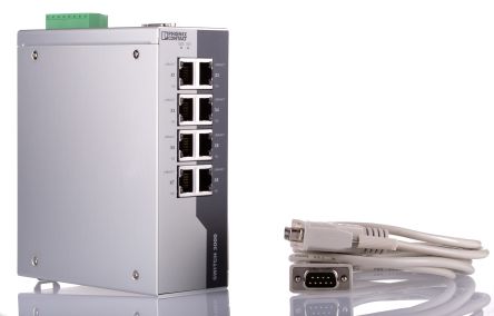 Phoenix Contact 2891031 产品图片