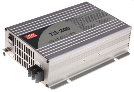 Mean Well TS-200-224B 产品图片