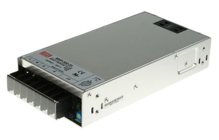 Mean Well MSP-300-24 产品图片