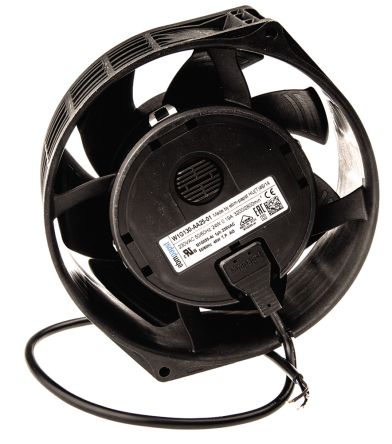 ebm-papst W1G130-AA25-01 产品图片