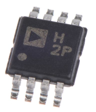 Analog Devices ADA4896-2ARMZ 产品图片