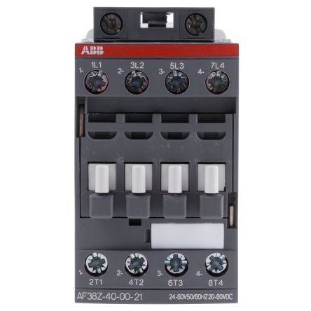 ABB 1SBL296201R2100  AF38Z-40-00-21 产品图片