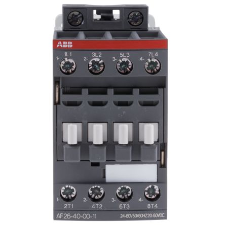 ABB 1SBL237201R1100  AF26-40-00-11 产品图片
