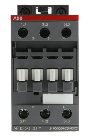 ABB 1SBL277001R1100  AF30-30-00-11 产品图片
