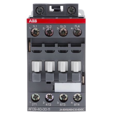 ABB 1SBL137201R1100  AF09-40-00-11 产品图片