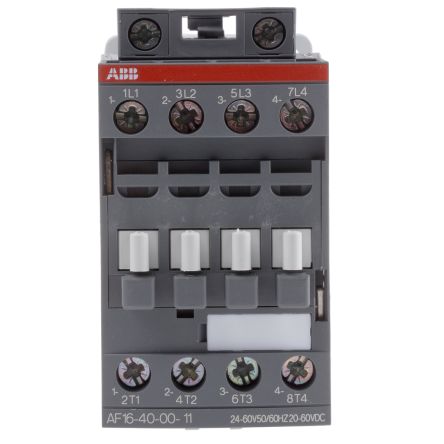 ABB 1SBL177201R1100  AF16-40-00-11 产品图片