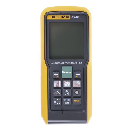 Fluke Fluke-424D 产品图片