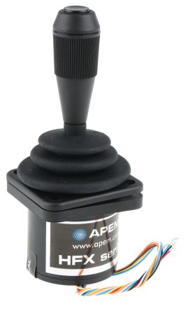 CH Products HFX-22S12-034 产品图片