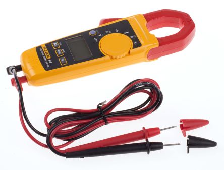 Fluke FLUKE 325 产品图片