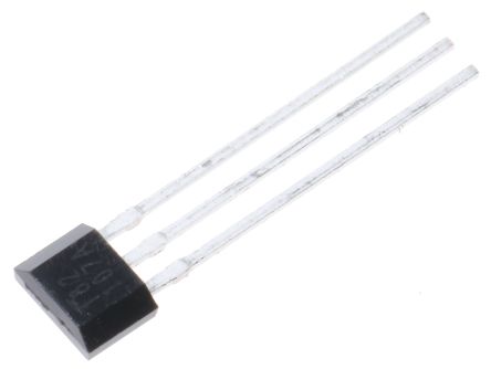 DiodesZetex AH182-PG-B 产品图片
