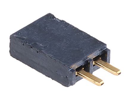 Samtec SSW-102-01-G-S 产品图片