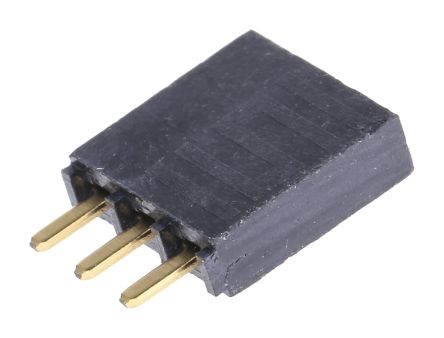 Samtec SSW-103-01-G-S 产品图片