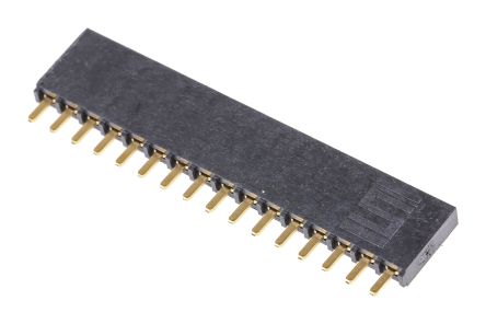 Samtec SSW-116-01-G-S 产品图片