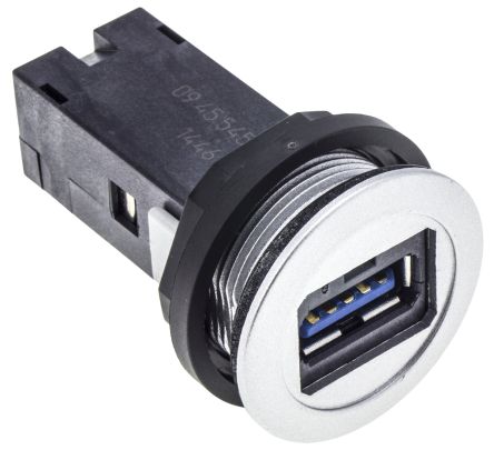 HARTING 09454521902 产品图片