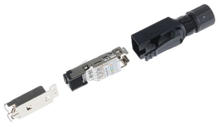 HARTING 09451511120 产品图片