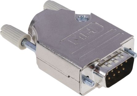 MH Connectors MHDTZK9-DB9P-K 产品图片