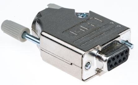 MH Connectors MHDTZK9-DM9S-K 产品图片