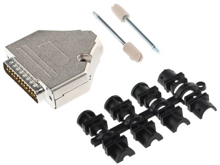 MH Connectors MHDTZK25-DM25P-K 产品图片