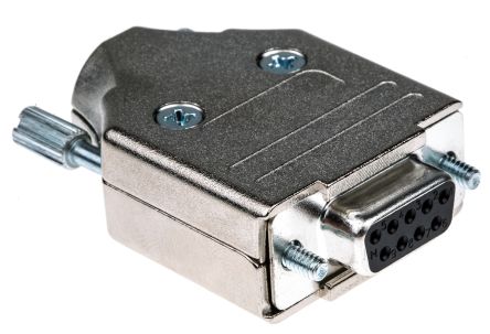 MH Connectors MHDM9-DB9S-K 产品图片