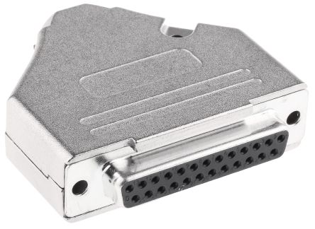 MH Connectors MHDTZK25-DM25S-K 产品图片