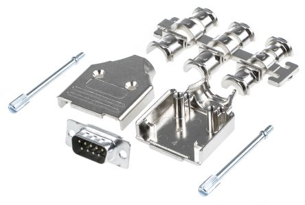 MH Connectors MHDM9-DM9P-K 产品图片
