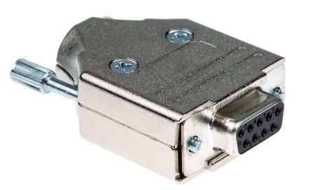 MH Connectors MHDM9-DM9S-K 产品图片