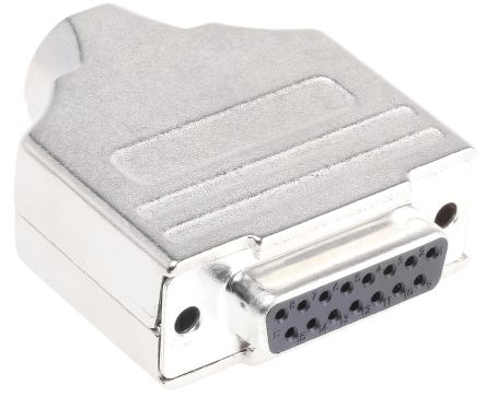 MH Connectors MHDM15-DM15S-K 产品图片