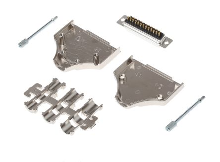 MH Connectors MHDM25-DM25S-K 产品图片