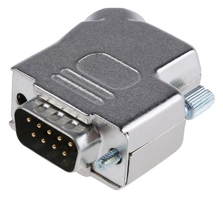 MH Connectors D45ZK9-DM9P-K 产品图片