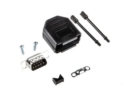 MH Connectors MHDPPK9-DB9P-K 产品图片