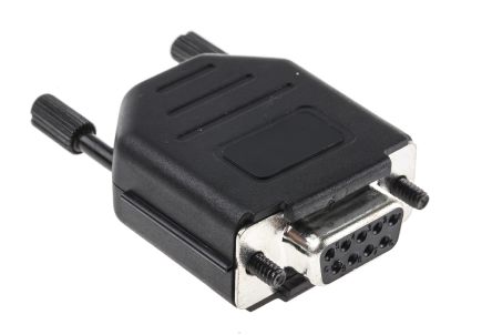 MH Connectors MHDPPK9-DB9S-K 产品图片