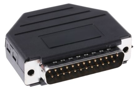 MH Connectors MHDPPK25-DB25P-K 产品图片