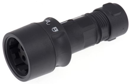 Bulgin PXP6010/03S/ST/0507 产品图片