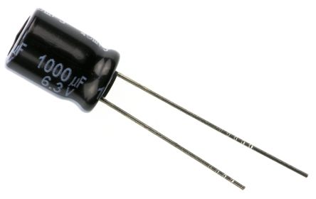 Panasonic EEUFR0J102 产品图片