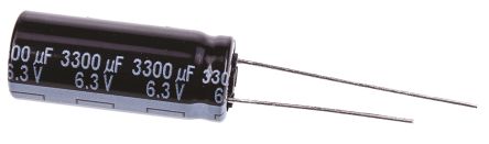 Panasonic EEUFR0J332L 产品图片
