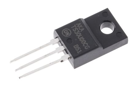 onsemi NTSJ30U80CTG 产品图片