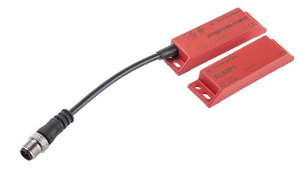 Telemecanique Sensors XCSDMP590L01M12 产品图片