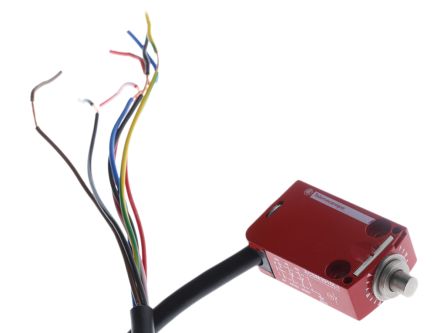 Telemecanique Sensors XCSM3910L1 产品图片