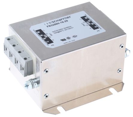 Schaffner FN3256H-16-29 产品图片