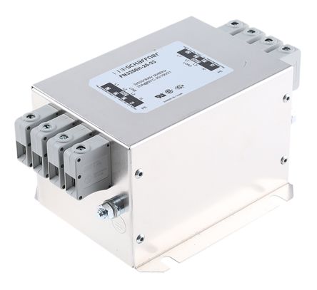 Schaffner FN3256H-25-33 产品图片