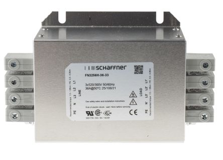 Schaffner FN3256H-36-33 产品图片