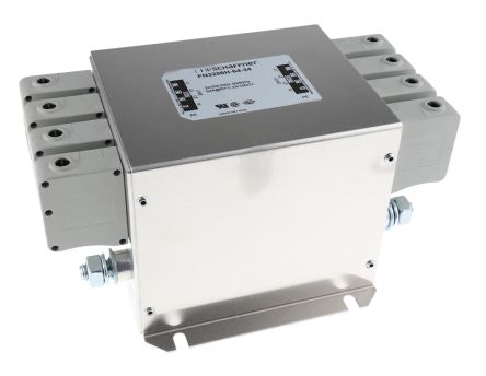 Schaffner FN3256H-64-34 产品图片