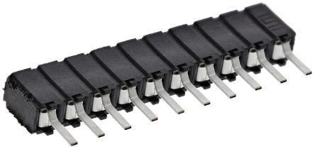 Samtec CES-110-01-T-S 产品图片