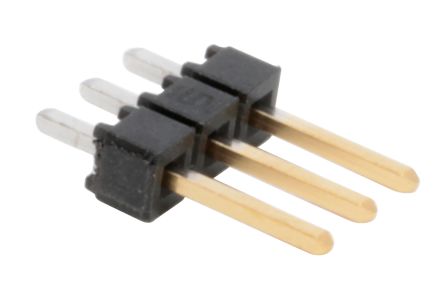 Samtec TSW-103-07-L-S 产品图片