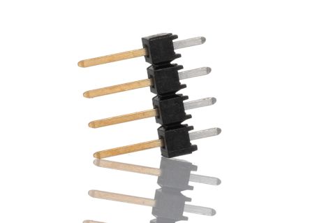 Samtec TSW-104-07-L-S 产品图片