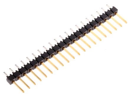 Samtec TSW-120-07-L-S 产品图片