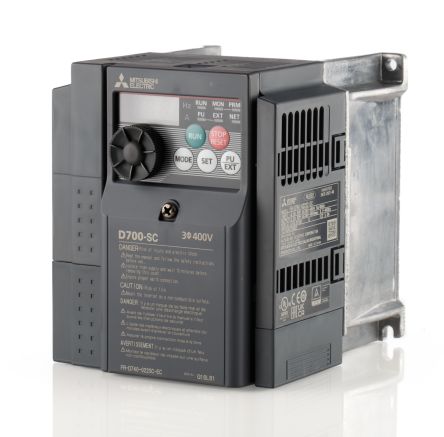 Mitsubishi FR-D740-022SC-EC 产品图片