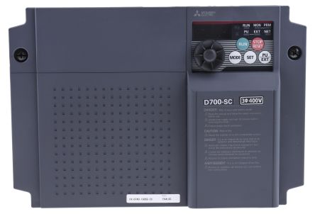 Mitsubishi FR-D740-160SC-EC 产品图片